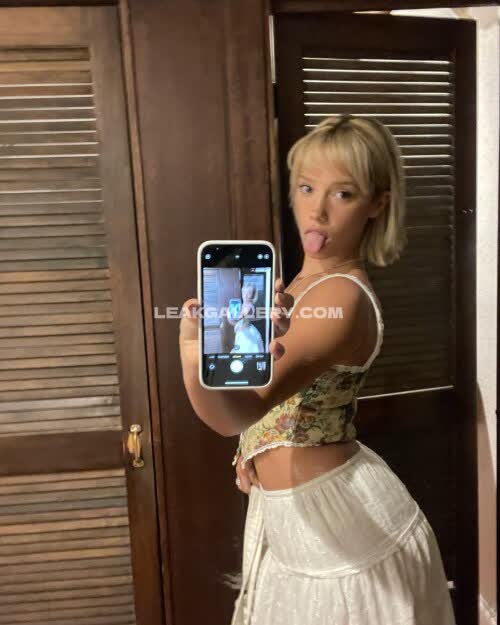 Wellbeingwithabigail Exclusive Leaked Nude OnlyFans #11136898