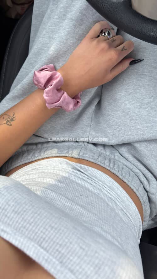 Wellbeingwithabigail Exclusive Leaked Nude OnlyFans #11132623