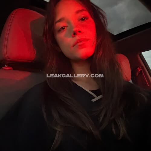 Wellbeingwithabigail Exclusive Leaked Nude OnlyFans #11097267
