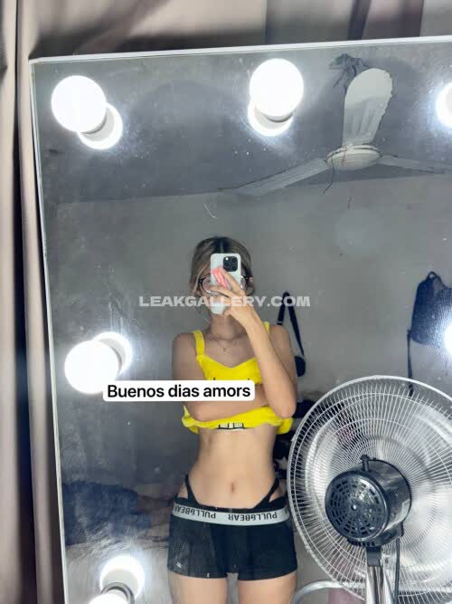 Wendys_vc / wendyta_vc / wendyvaldez_12 Exclusive Leaked Nude OnlyFans #11831016