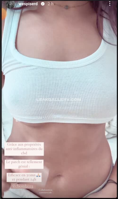 Wespiserd Exclusive Leaked Nude OnlyFans #11178108