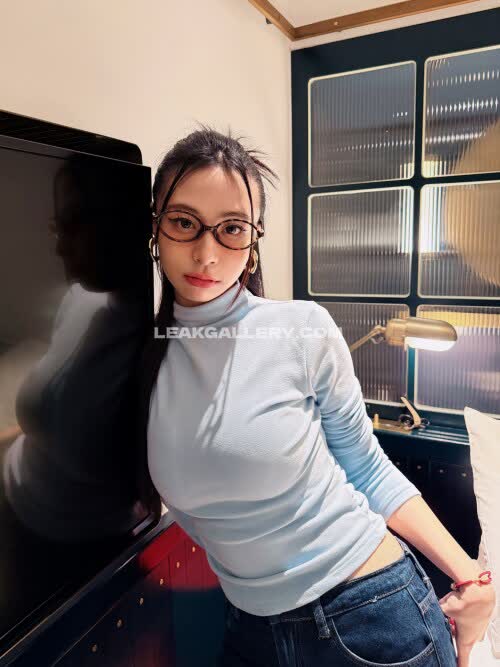 Westtung OnlyFans Nudi in Esclusiva Trapela #11325082