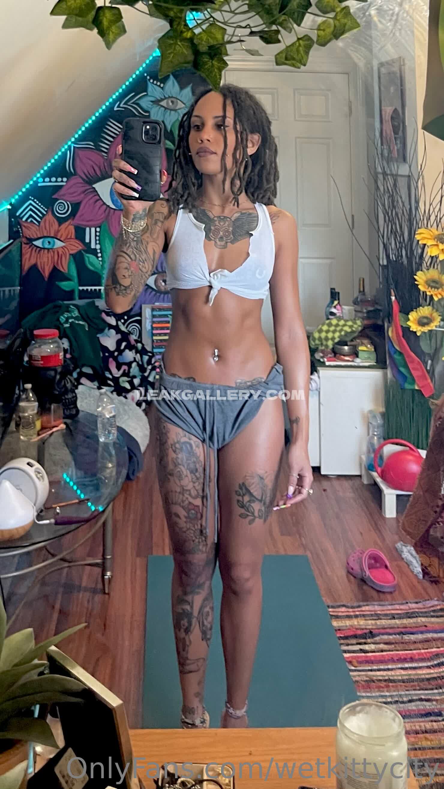Wetkittycity Exclusive Leaked Nude OnlyFans #11680243