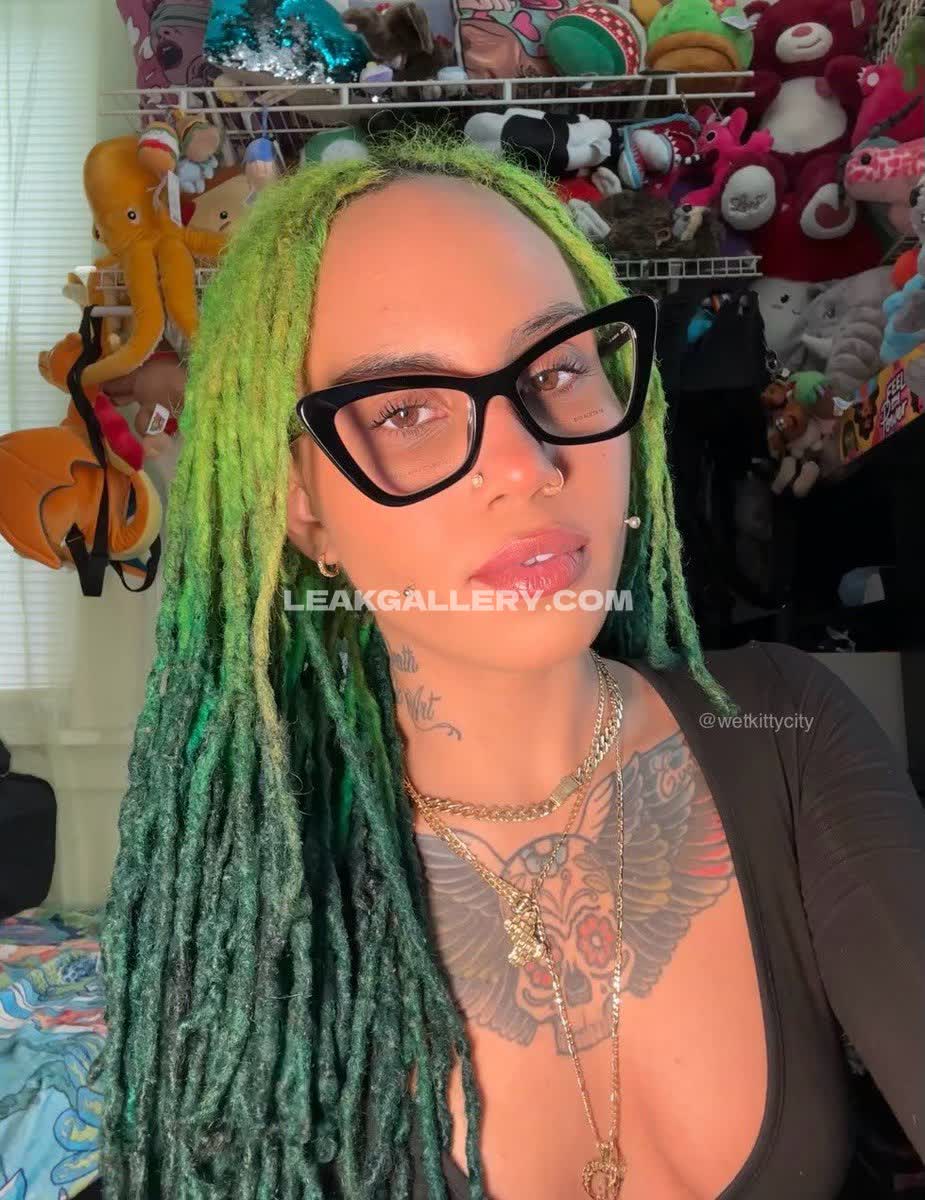 Wetkittycity Exclusive Leaked Nude OnlyFans #11689074