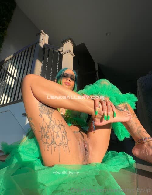 Wetkittycity Exclusive Leaked Nude OnlyFans #11681503
