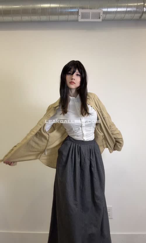 Whatthisworldiscomingto / jillynozomi Exclusive Leaked Nude OnlyFans #11368528