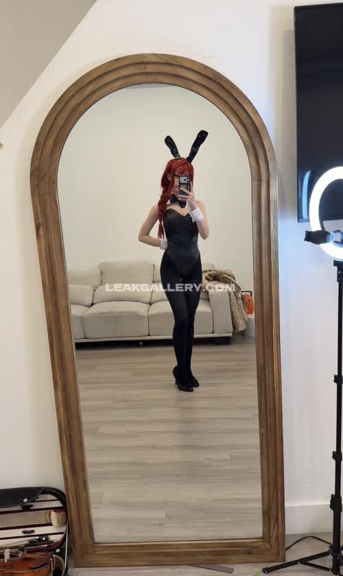 Whatthisworldiscomingto / jillynozomi Exclusive Leaked Nude OnlyFans #11407685