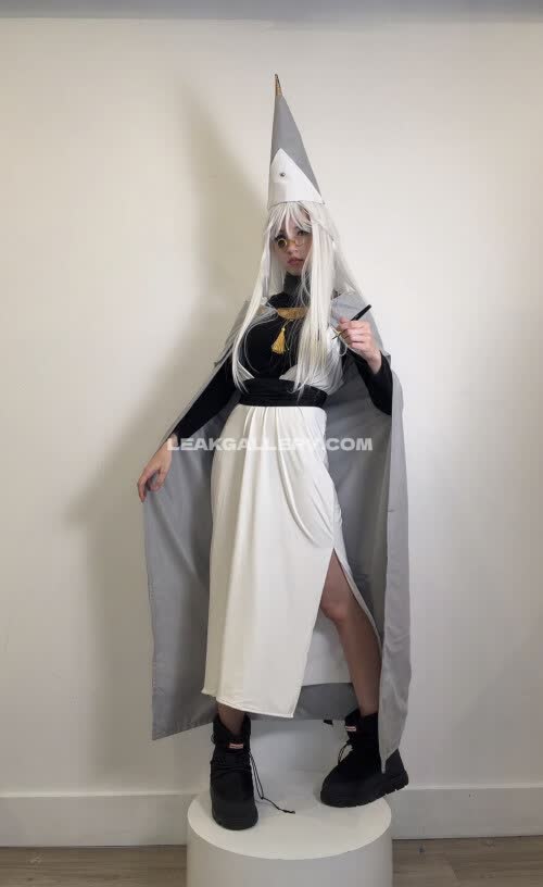 Whatthisworldiscomingto / jillynozomi Exclusive Leaked Nude OnlyFans #11396114