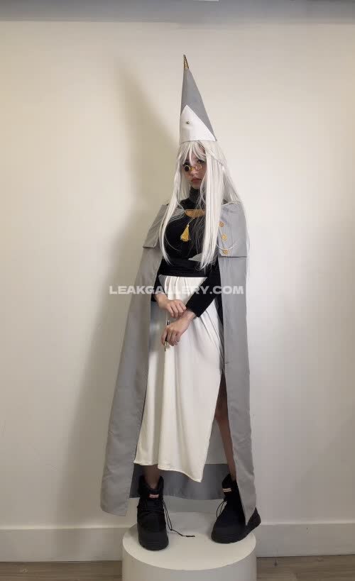 Whatthisworldiscomingto / jillynozomi Exclusive Leaked Nude OnlyFans #11383455