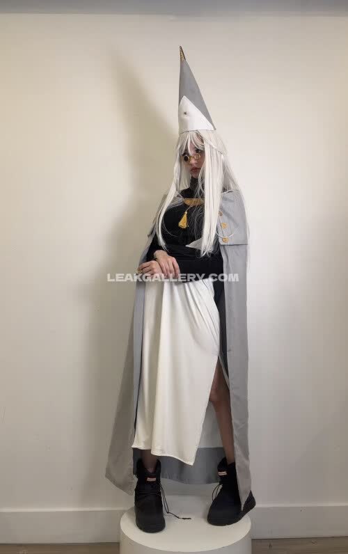 Whatthisworldiscomingto / jillynozomi Exclusive Leaked Nude OnlyFans #11381467