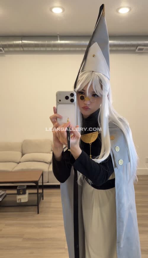 Whatthisworldiscomingto / jillynozomi Exclusive Leaked Nude OnlyFans #11409628
