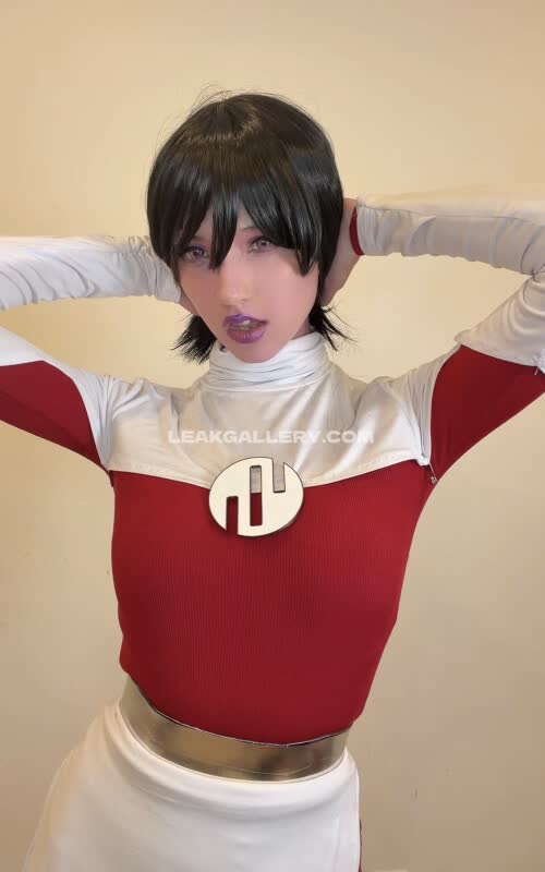 Whatthisworldiscomingto / jillynozomi Exclusive Leaked Nude OnlyFans #11720471