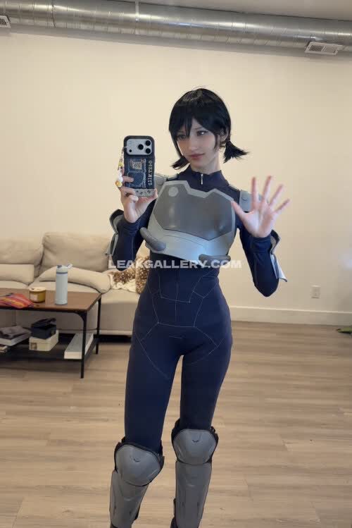 Whatthisworldiscomingto / jillynozomi Exclusive Leaked Nude OnlyFans #11979694