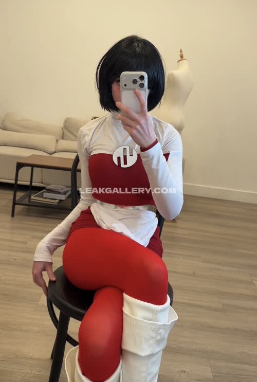 Whatthisworldiscomingto / jillynozomi Exclusive Leaked Nude OnlyFans #11717392