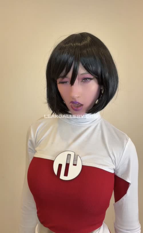 Jillynozomi / Whatthisworldiscomingto Exclusive Leaked Nude OnlyFans #11738055