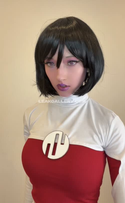 Whatthisworldiscomingto / jillynozomi Exclusive Leaked Nude OnlyFans #11724249