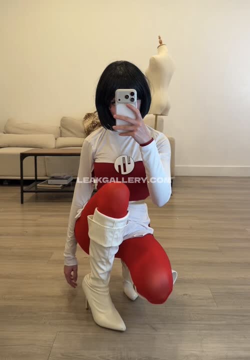 Whatthisworldiscomingto / jillynozomi Exclusive Leaked Nude OnlyFans #11718119