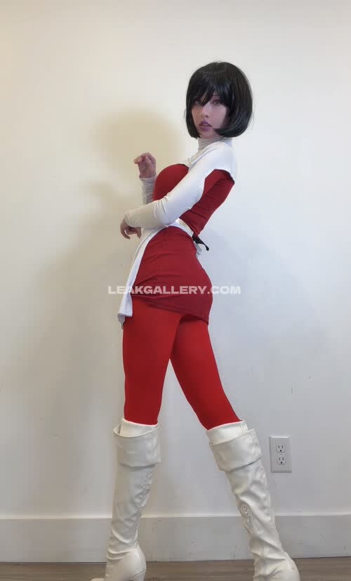 Whatthisworldiscomingto / jillynozomi Exclusive Leaked Nude OnlyFans #11714711