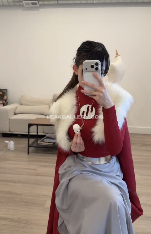 Whatthisworldiscomingto / jillynozomi Exclusive Leaked Nude OnlyFans #11713500