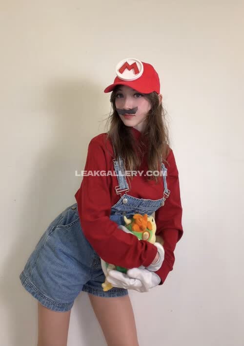 Whatthisworldiscomingto / jillynozomi Exclusive Leaked Nude OnlyFans #11406092
