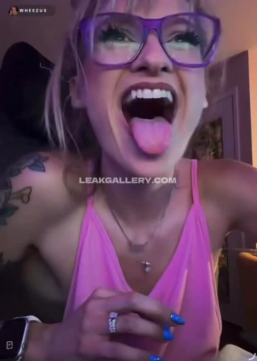 Wheezyblonde Exclusive Leaked Nude OnlyFans #11717658