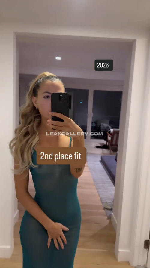 Whippedcreamy Exclusive Leaked Nude OnlyFans #11724193