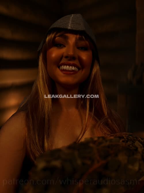 Whisperaudiosasmr... Exclusive Leaked Nude OnlyFans #11245094