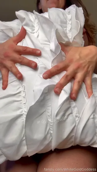whitegoldgoddess video thumbnail