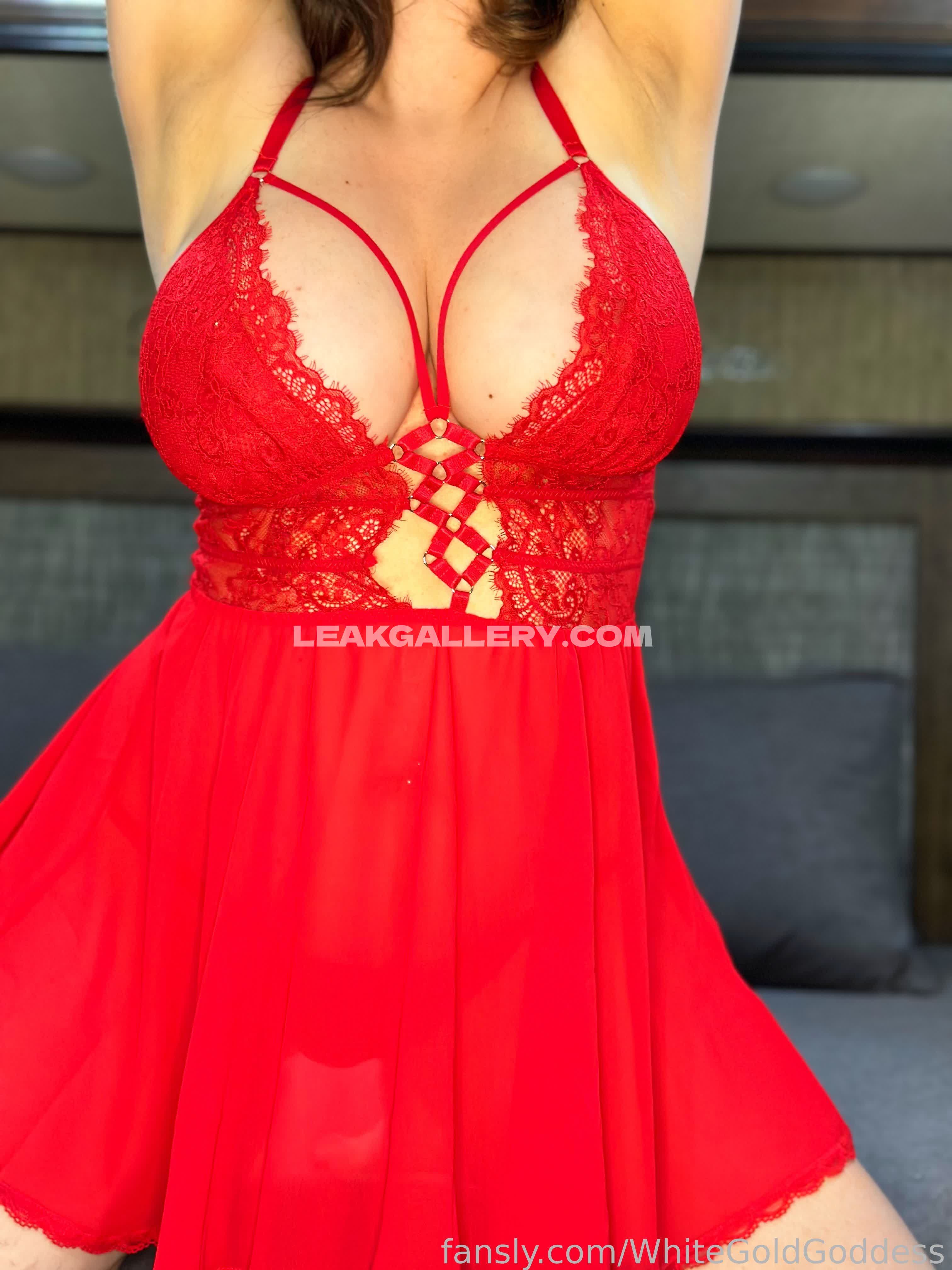 Whitegoldgoddess Exclusive Leaked Nude Onlyfans #11016523