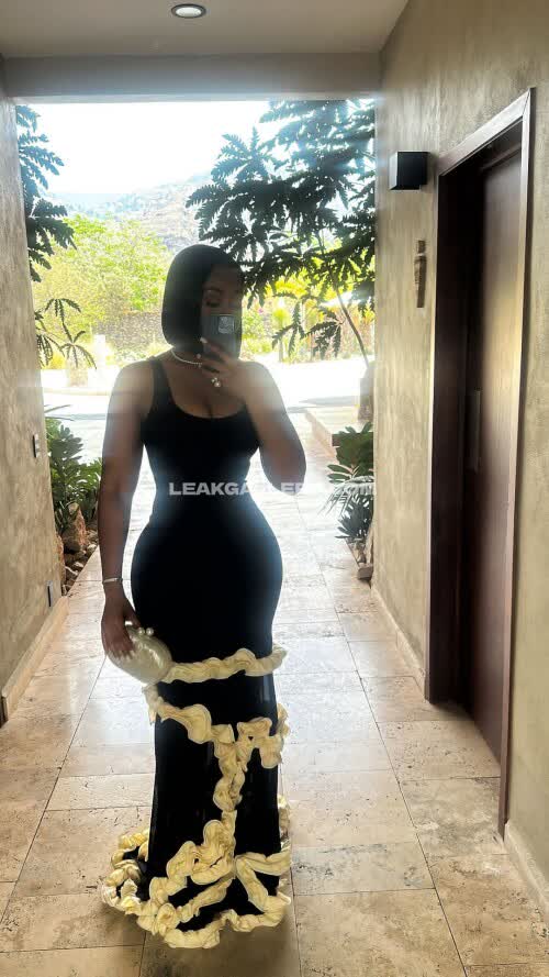 Whoisnneka Exclusive Leaked Nude OnlyFans #11486518