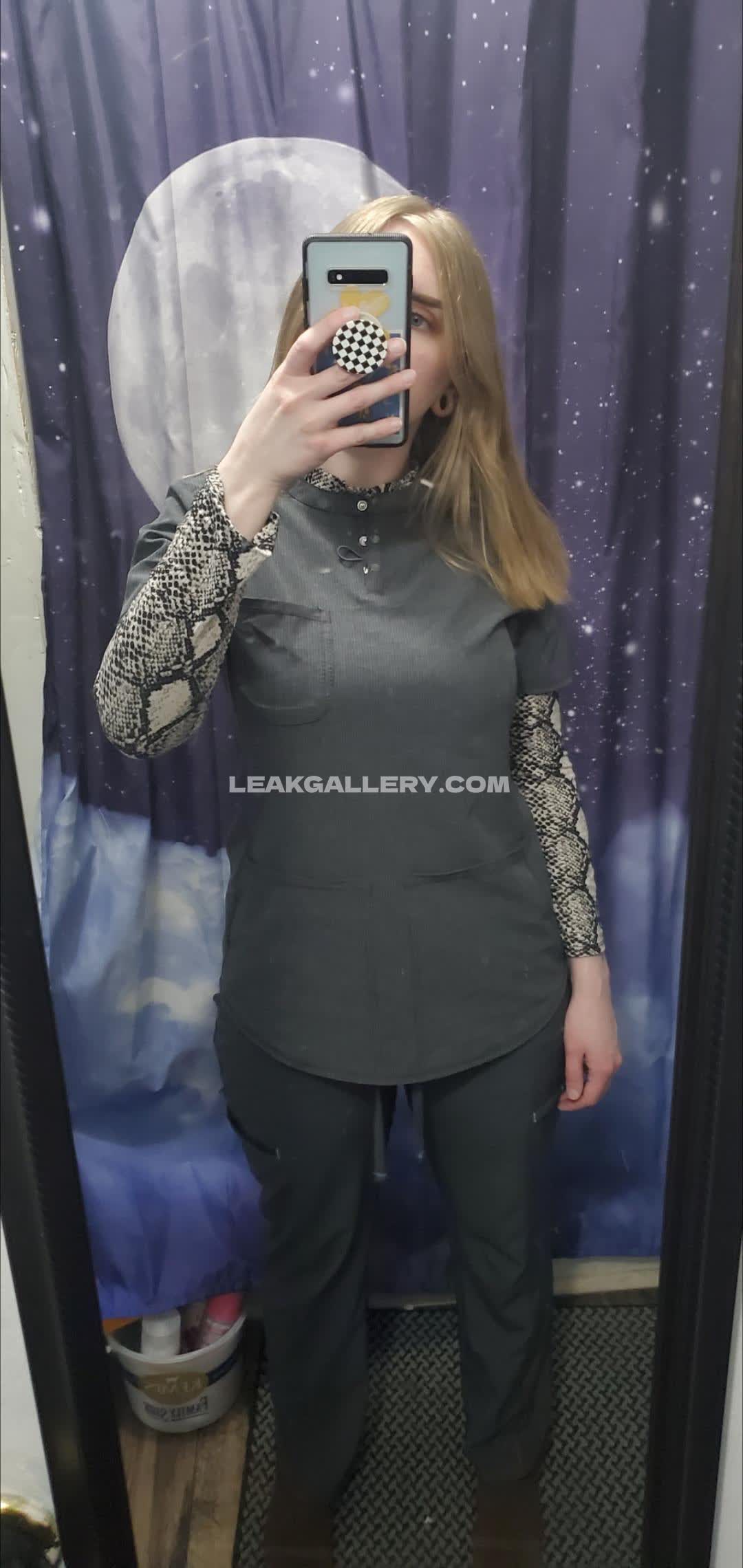 Widdifullilac Exclusive Leaked Nude OnlyFans #11731363