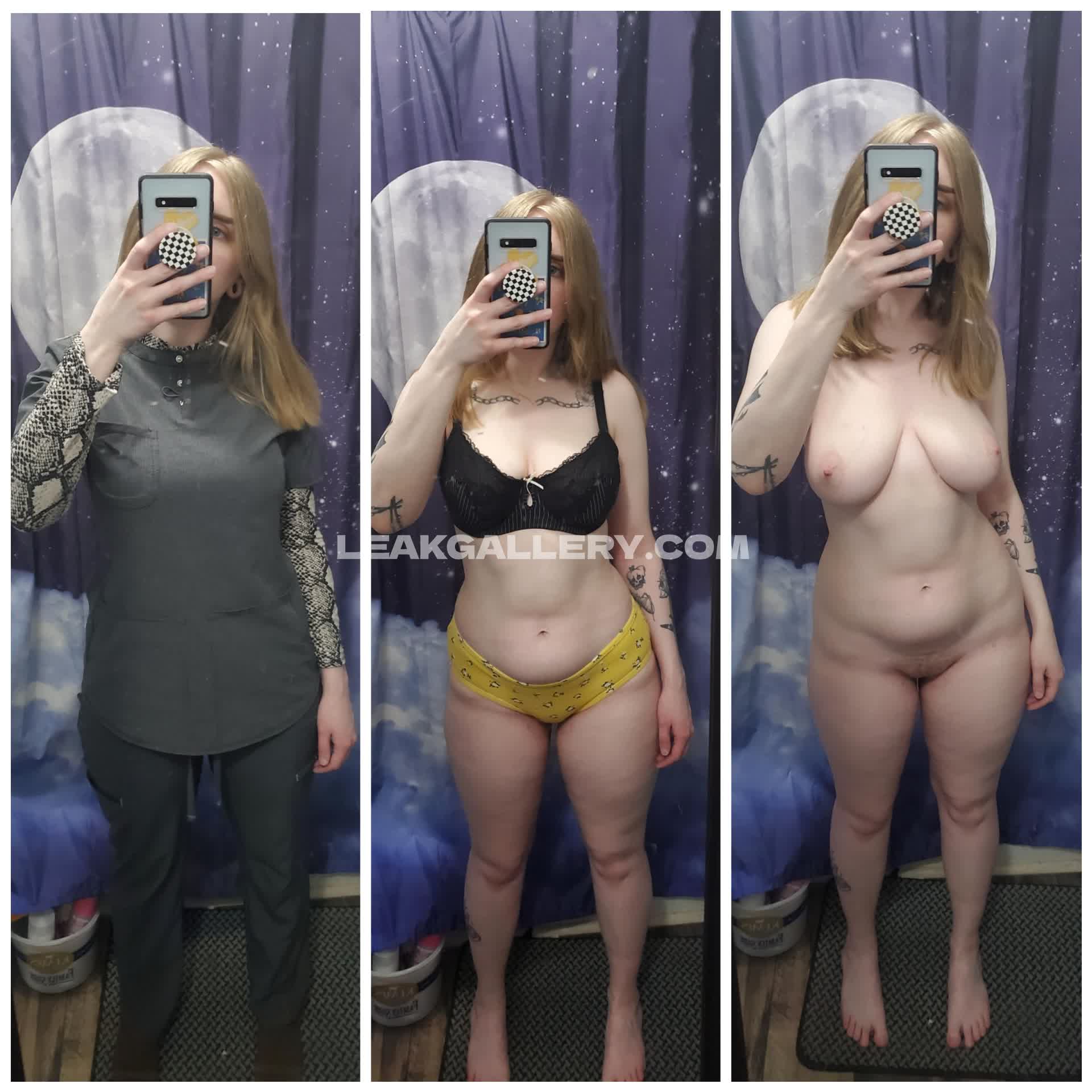 Widdifullilac Exclusive Leaked Nude OnlyFans #11731389