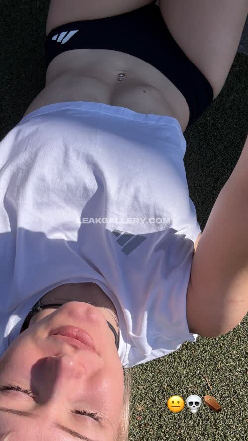 Wiktoriagajosz Exclusive Leaked Nude OnlyFans #11799093