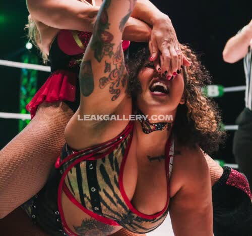 Willowwrestles Exclusive Leaked Nude OnlyFans #11783814
