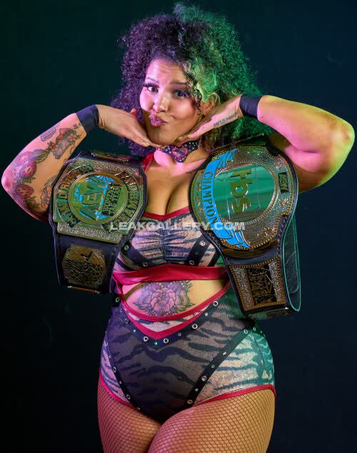 Willowwrestles Exclusive Leaked Nude OnlyFans #11755413