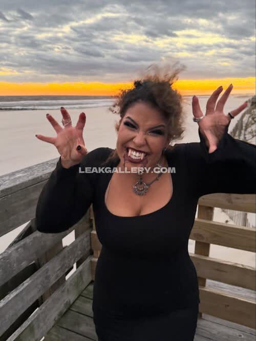 Willowwrestles Exclusive Leaked Nude OnlyFans #11777031