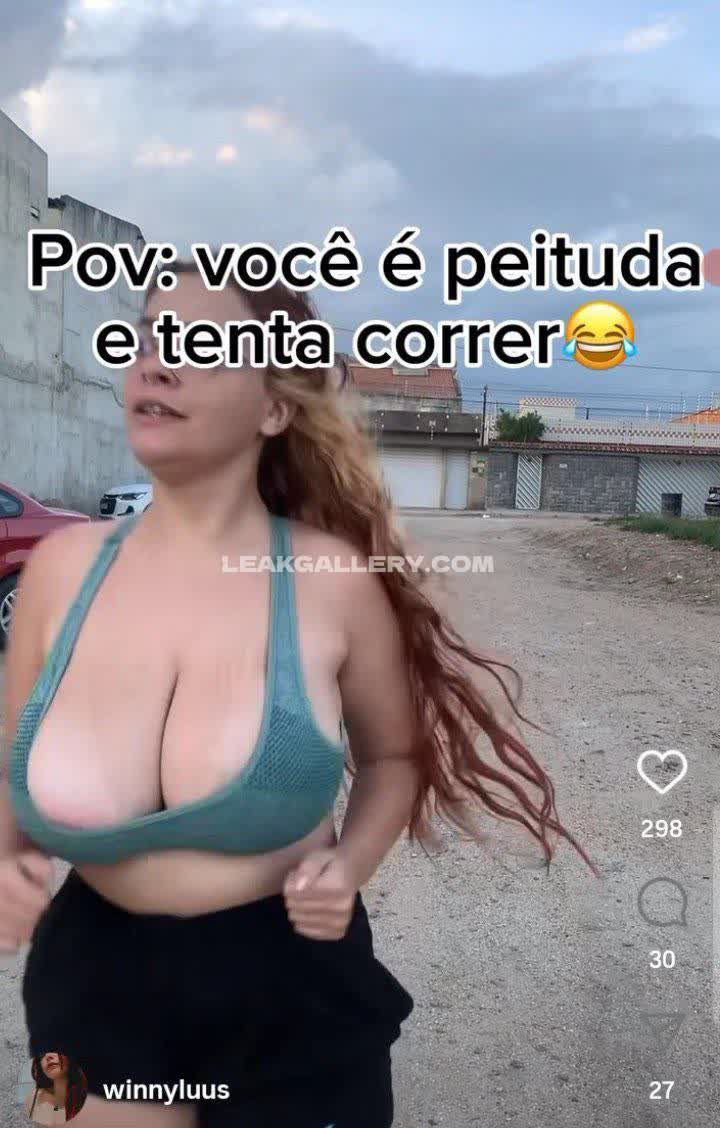 Winnyluusoficial Exclusive Leaked Nude OnlyFans #10979626