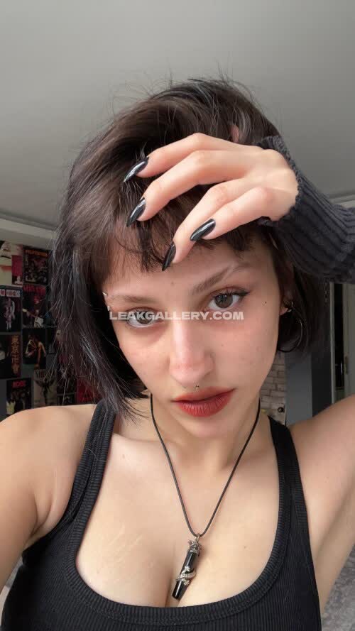 Wiquinkue Exclusive Leaked Nude OnlyFans #11781706