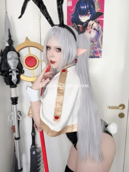 Wiredpurin Exclusive Leaked Nude OnlyFans #11968779
