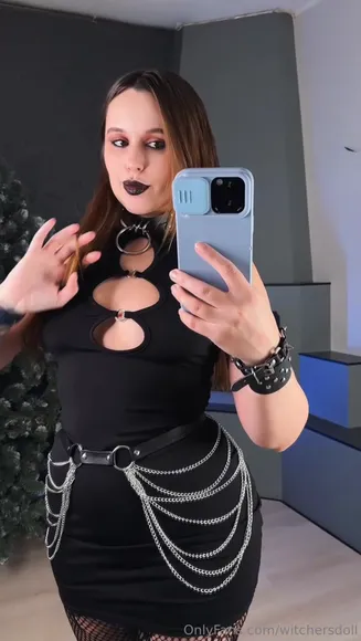 witchersdoll video thumbnail
