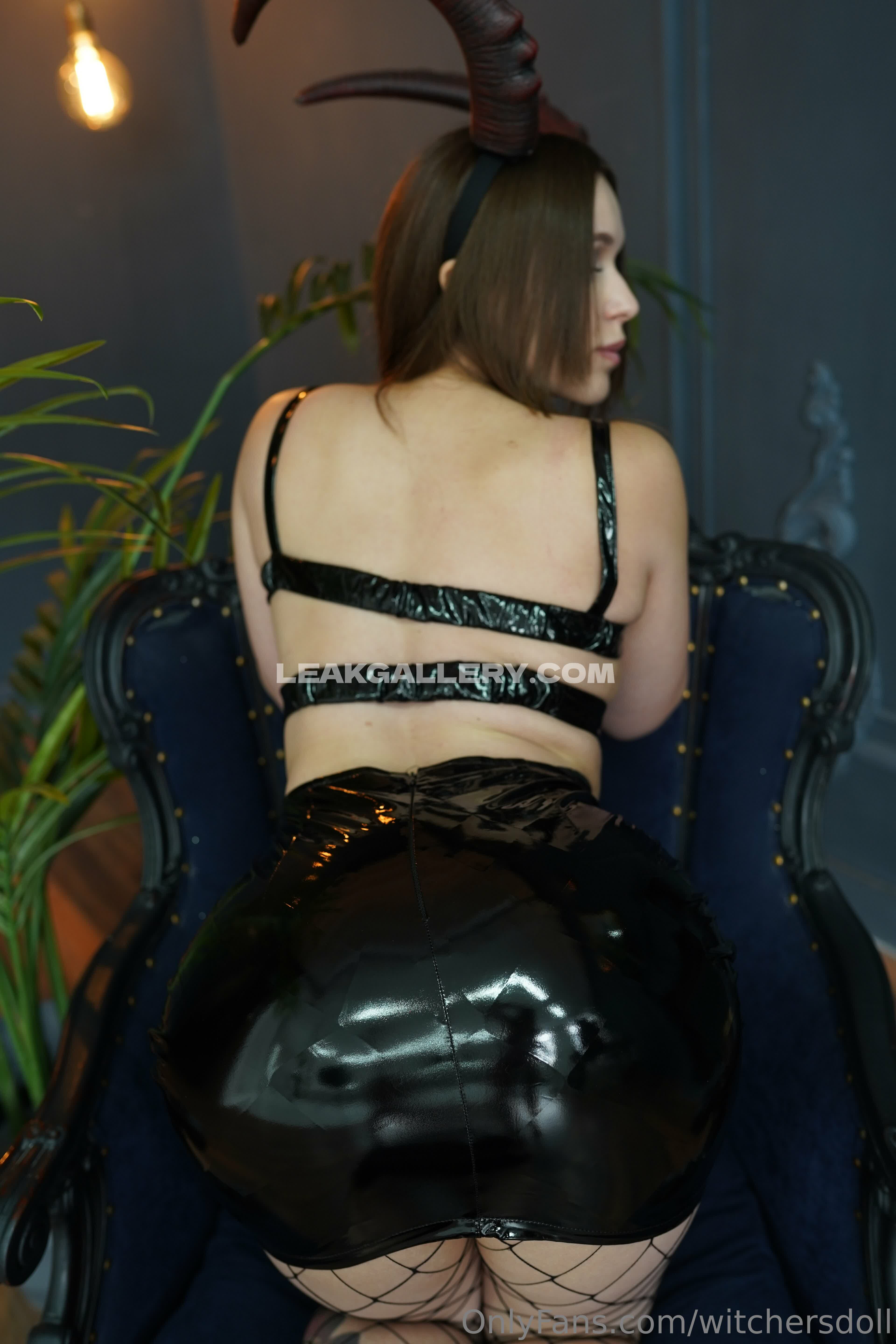 Witchersdoll Exclusive Leaked Nude OnlyFans #11042225