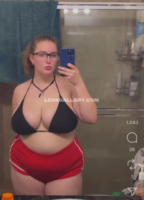 Wiwiwarlock Exclusive Leaked Nude OnlyFans #12059930