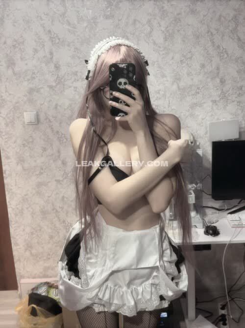 Woozixc Exclusive Leaked Nude OnlyFans #11040180