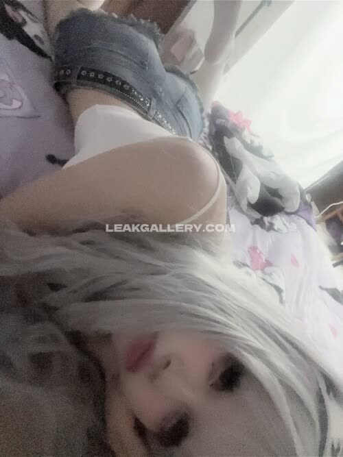 Woozixc Exclusive Leaked Nude OnlyFans #11018514