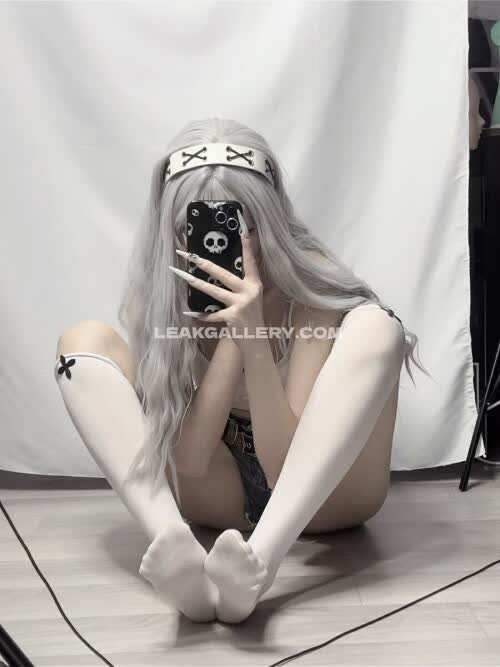 Woozixc Exclusive Leaked Nude OnlyFans #11041552