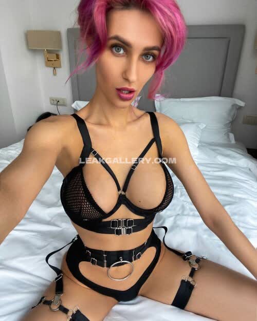 Wowbonitesa Exclusive Leaked Nude OnlyFans #11994237