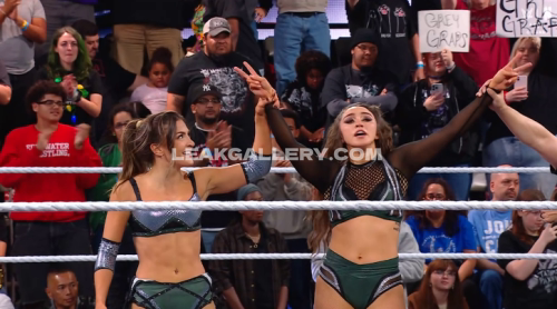 Wrensinclairwwe Exclusive Leaked Nude OnlyFans #11019154