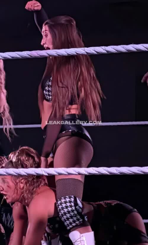 Wrensinclairwwe Exclusive Leaked Nude OnlyFans #11021196