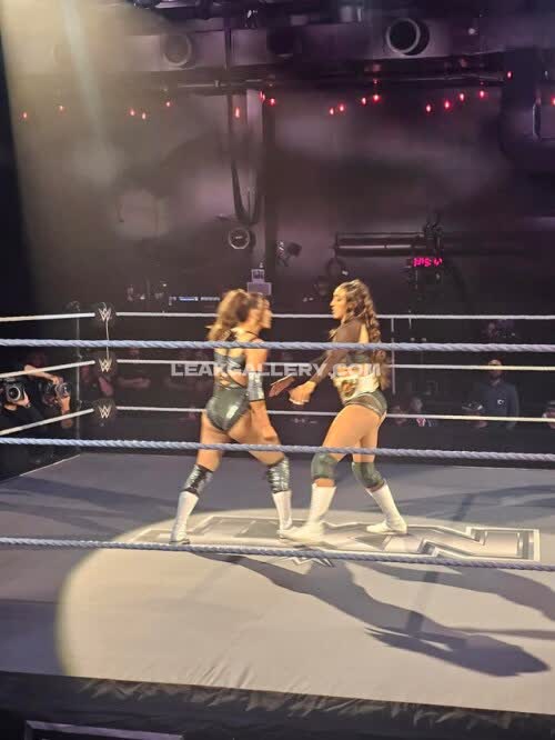 Wrensinclairwwe Exclusive Leaked Nude OnlyFans #11051847