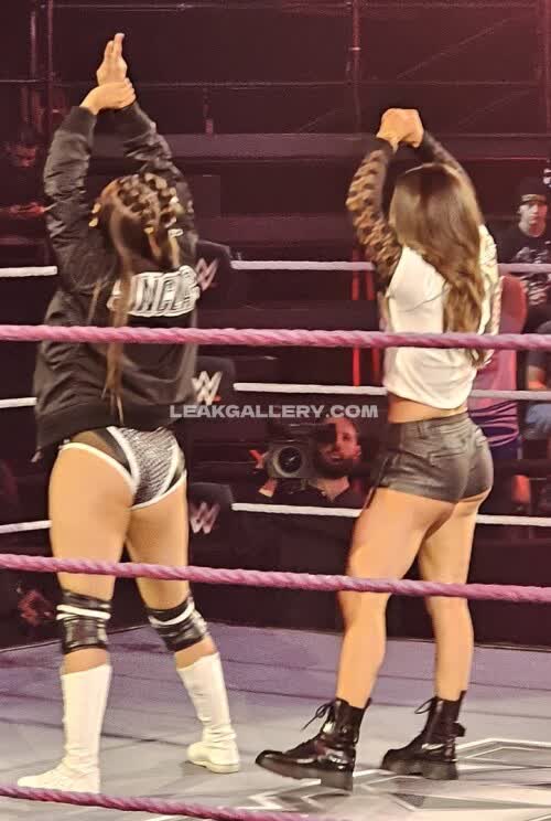 Wrensinclairwwe Exclusive Leaked Nude OnlyFans #11014316